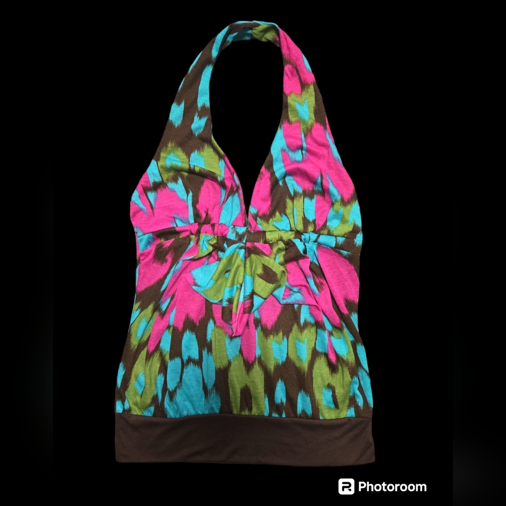 Sirens Halter